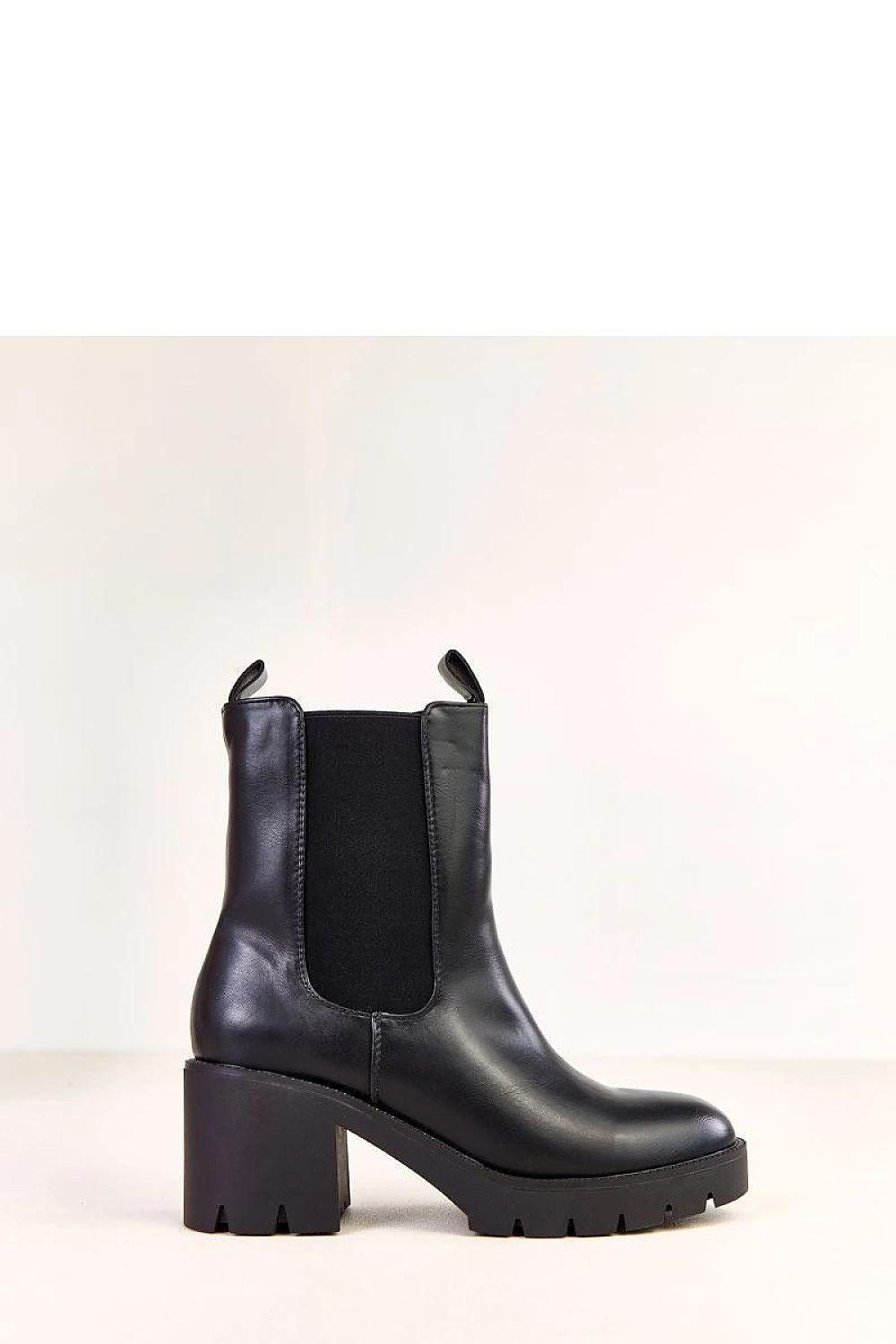  Scarpe con tacco model 219954 Solea 