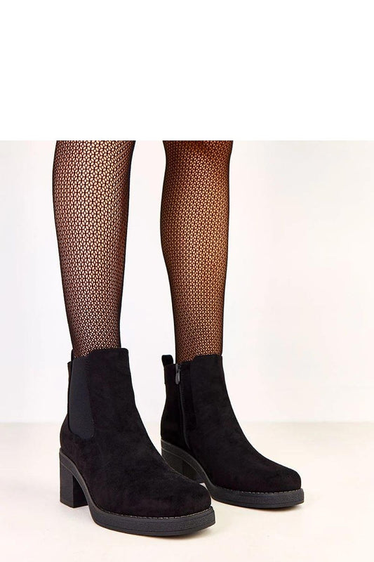  Scarpe con tacco model 219955 Solea 