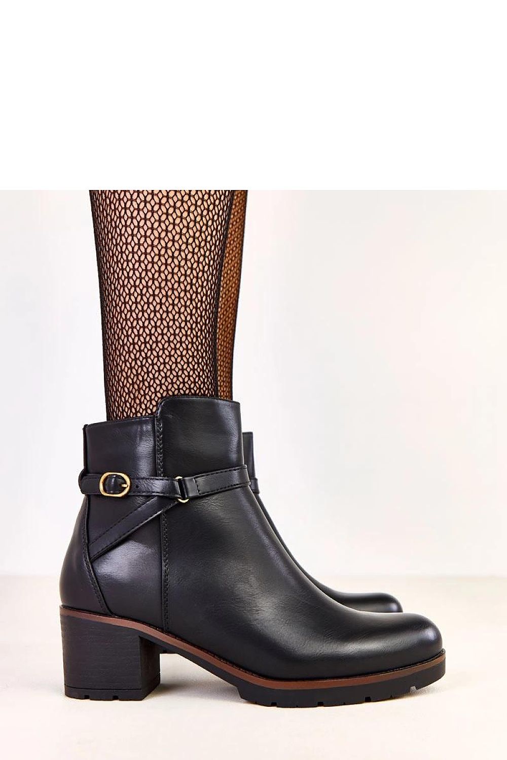  Scarpe con tacco model 219956 Solea 