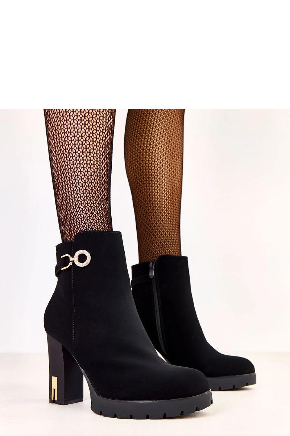  Scarpe con tacco model 219958 Solea 