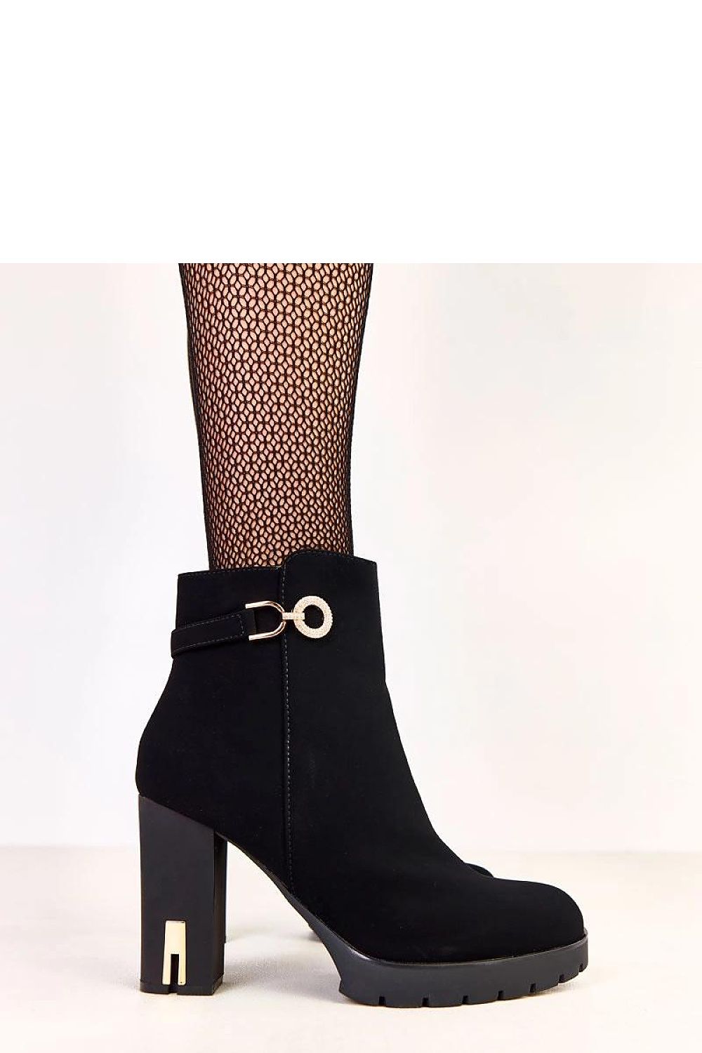  Scarpe con tacco model 219958 Solea 