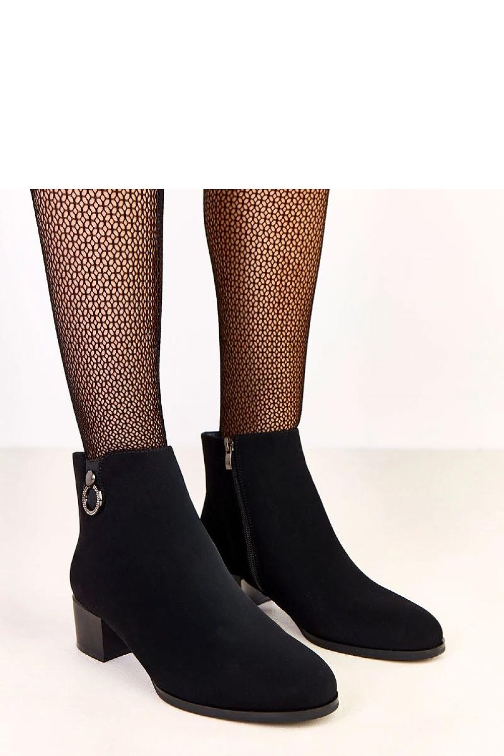  Scarpe con tacco model 219960 Solea 