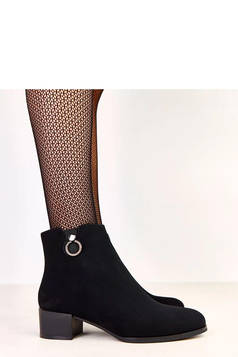  Scarpe con tacco model 219960 Solea 