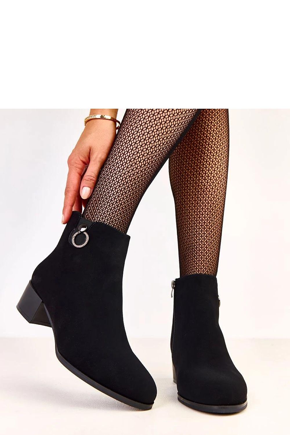  Scarpe con tacco model 219960 Solea 