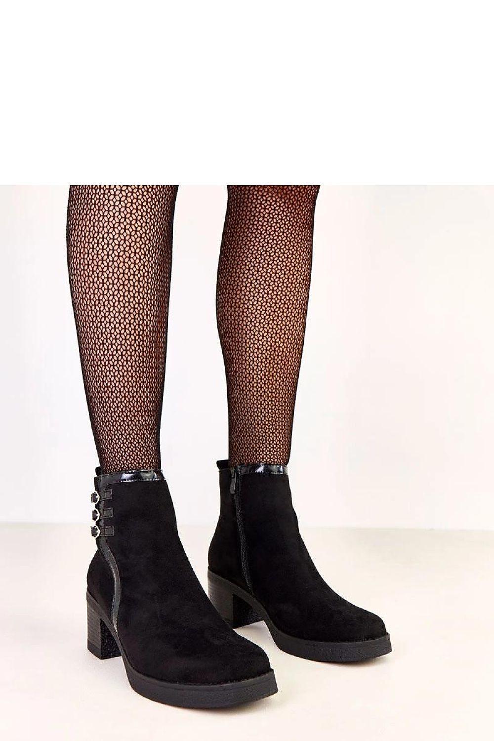  Scarpe con tacco model 219961 Solea 