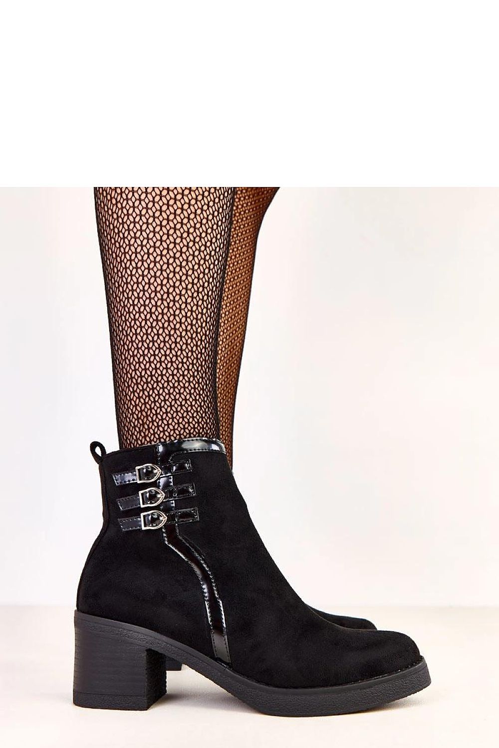  Scarpe con tacco model 219961 Solea 