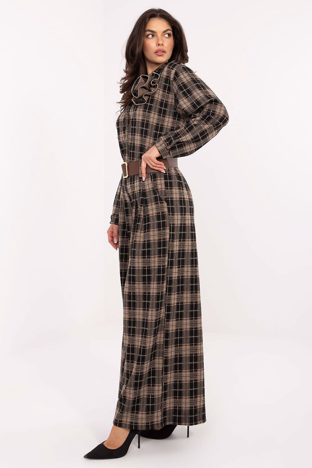  Pantaloni da donna model 220034 Italy Moda 