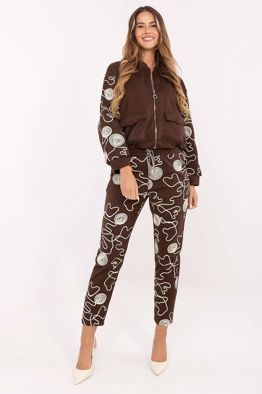  completo model 220059 Italy Moda 