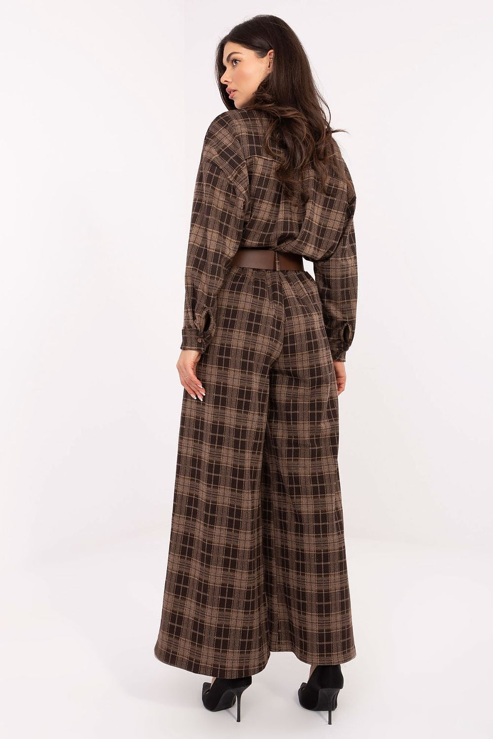  Pantaloni da donna model 220035 Italy Moda 