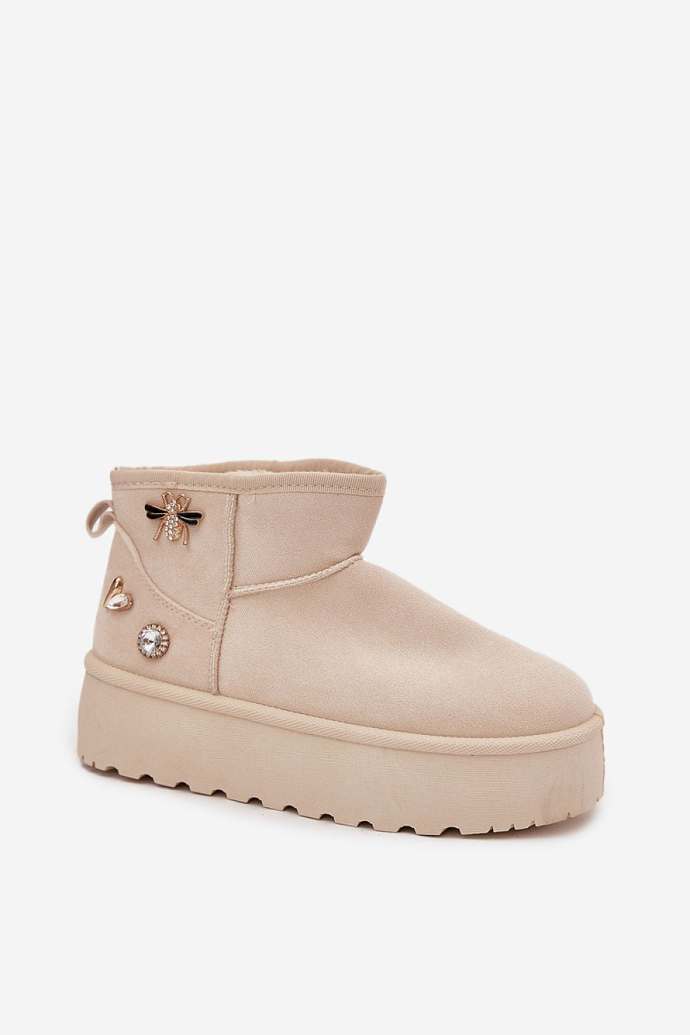  Scarpe da neve model 220078 Step in style 