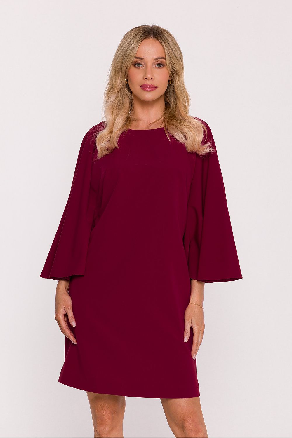  Vestito da giorno model 220104 Stylove 