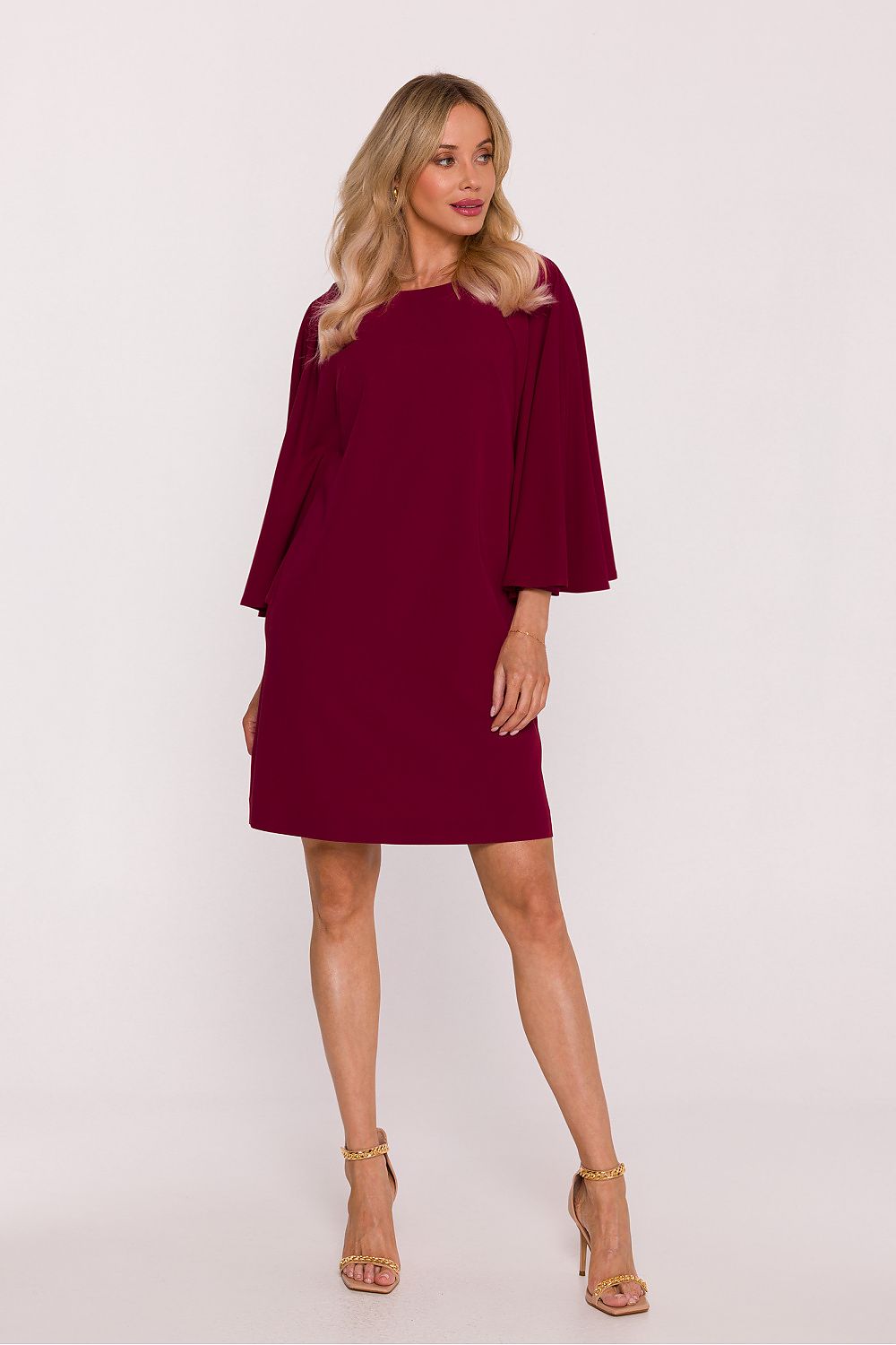  Vestito da giorno model 220104 Stylove 