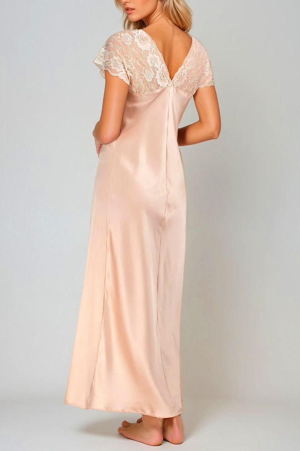  Sottogonna model 220108 Kalimo 