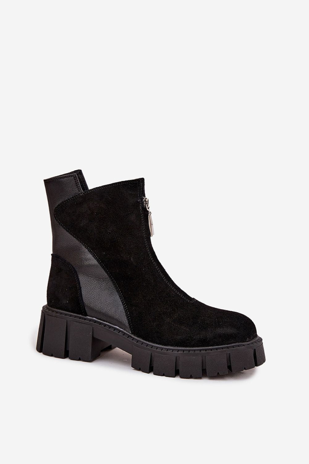  Scarpe con tacco model 220197 Step in style 