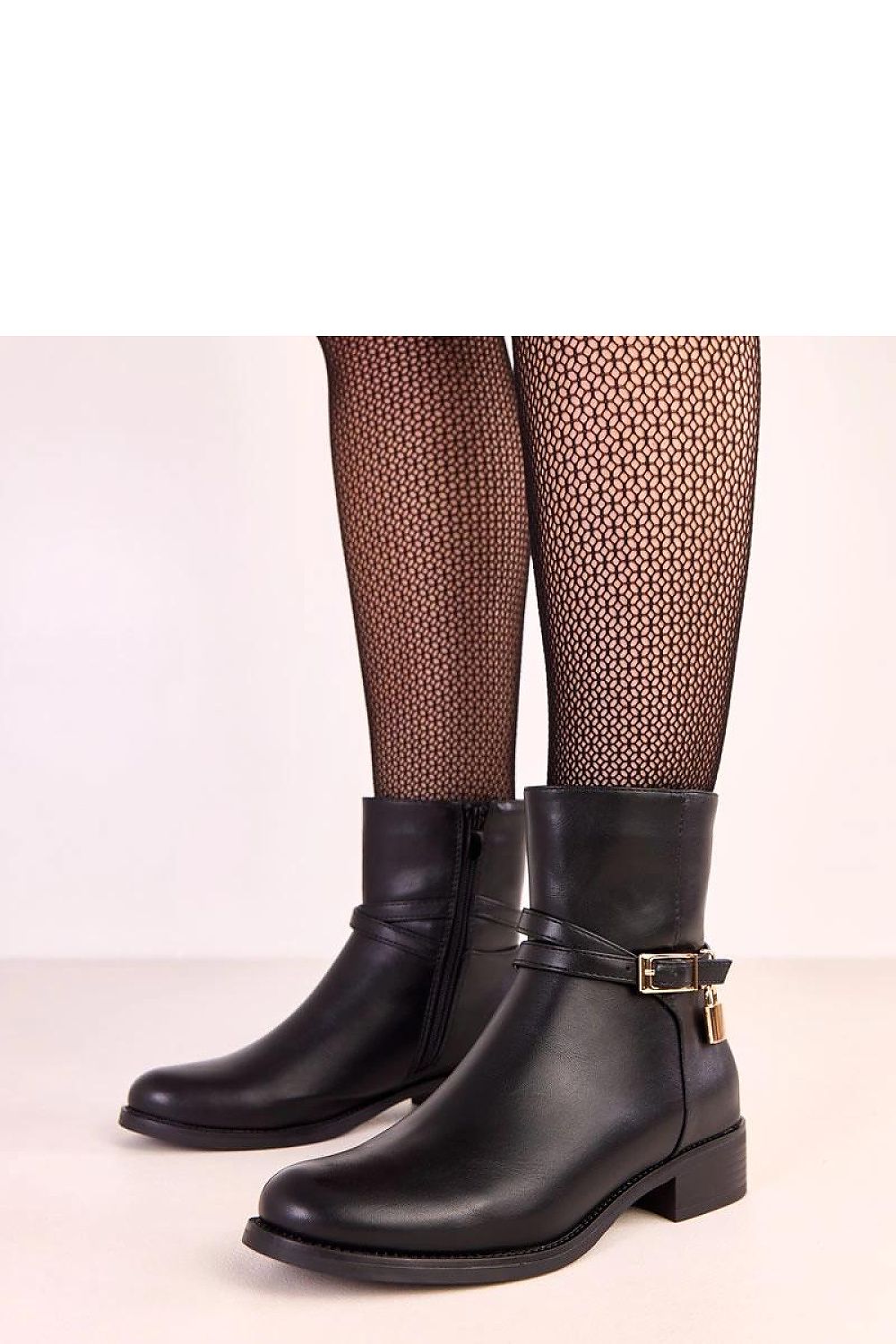  Scarpe con tacco model 220248 Solea 