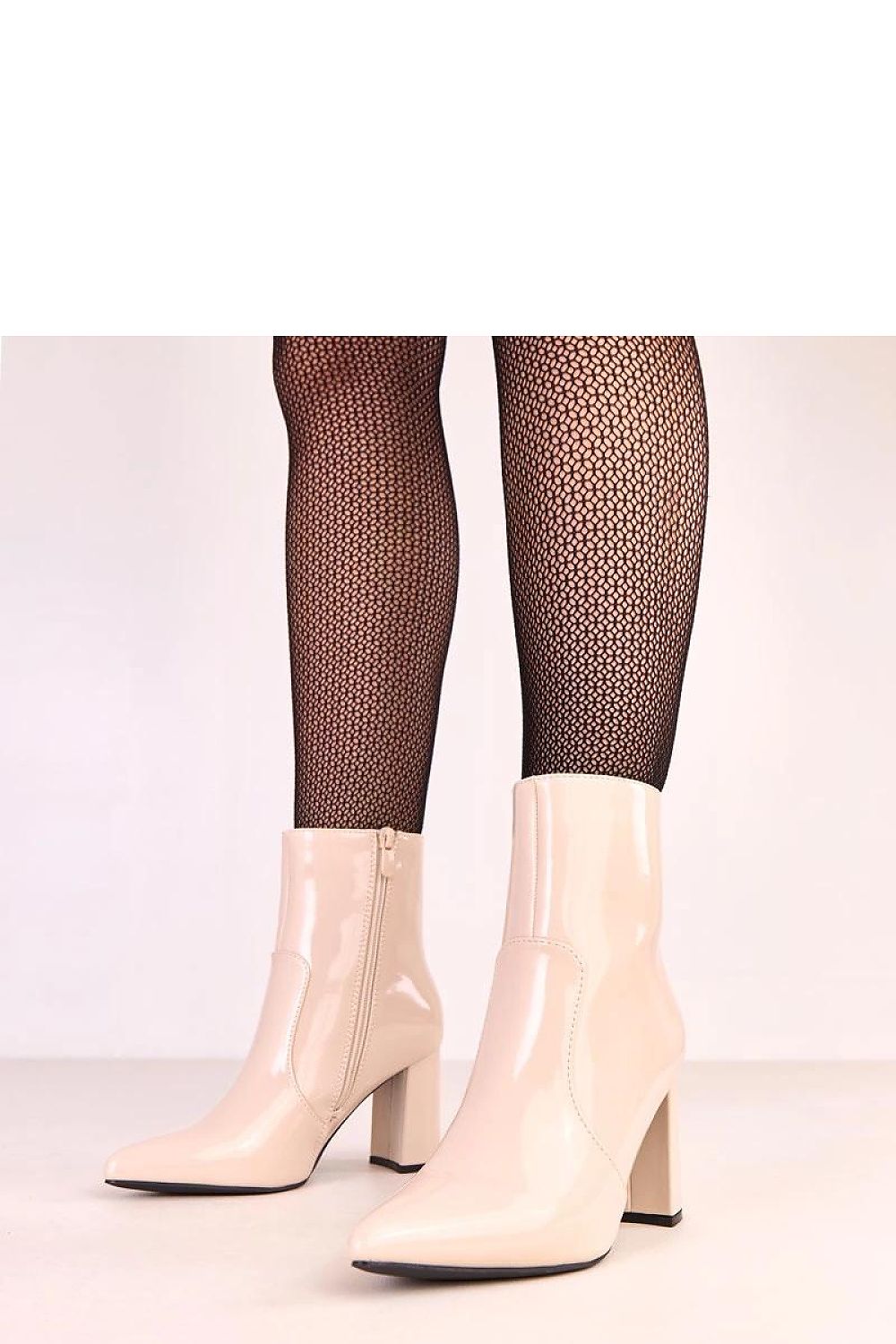  Scarpe con tacco model 220250 Solea 