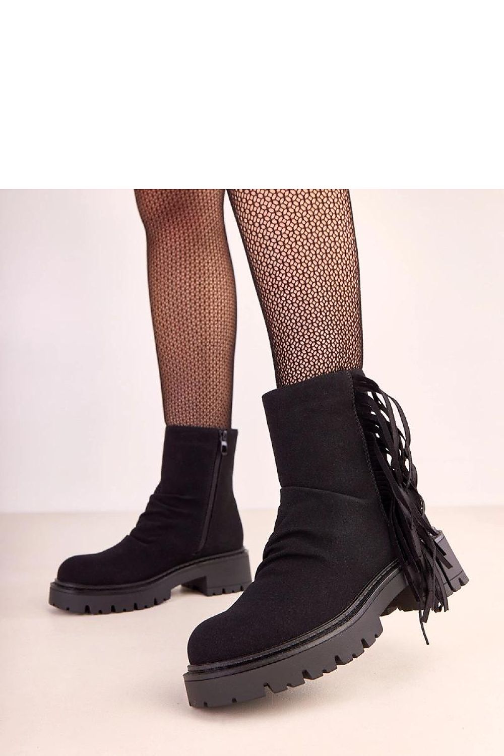  Scarpe con tacco model 220260 Solea 