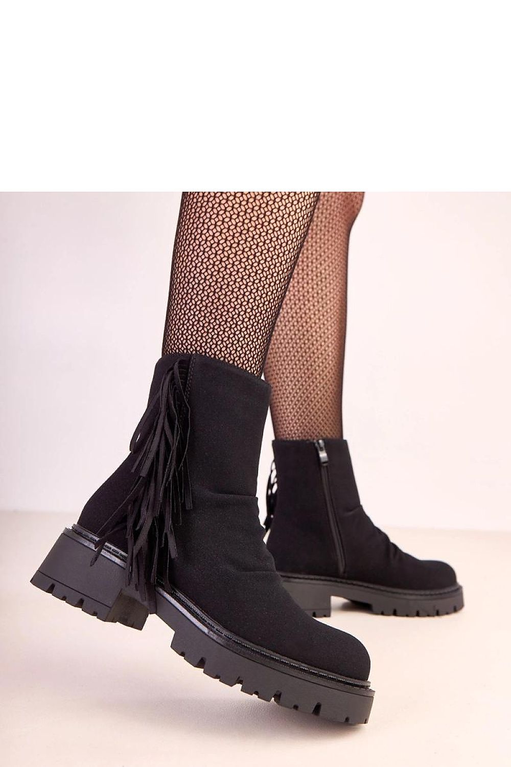  Scarpe con tacco model 220260 Solea 