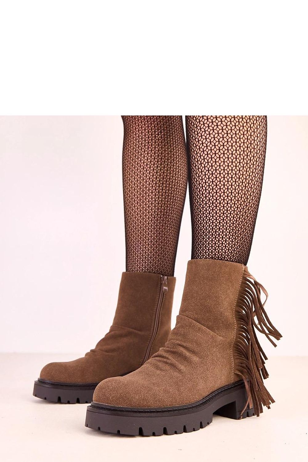  Scarpe con tacco model 220261 Solea 