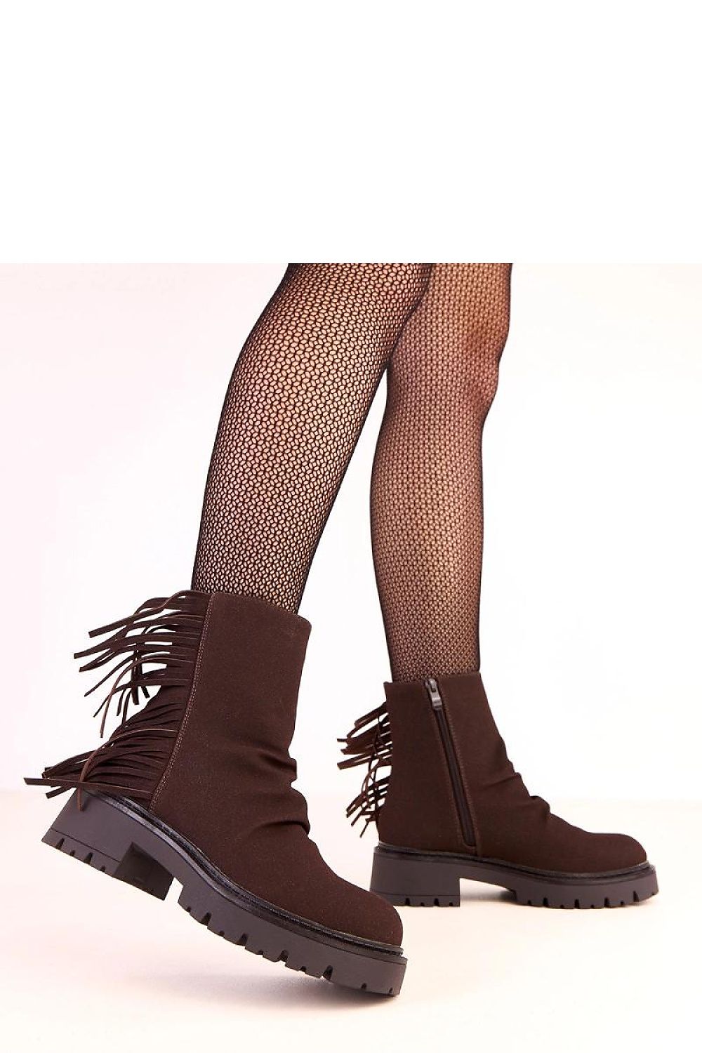  Scarpe con tacco model 220262 Solea 