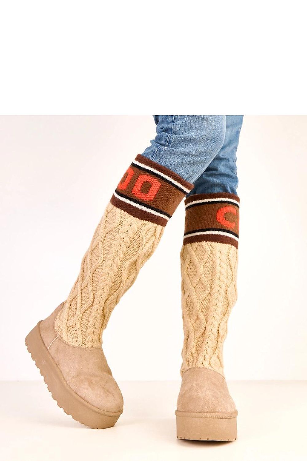  Scarpe da neve model 220266 Solea 