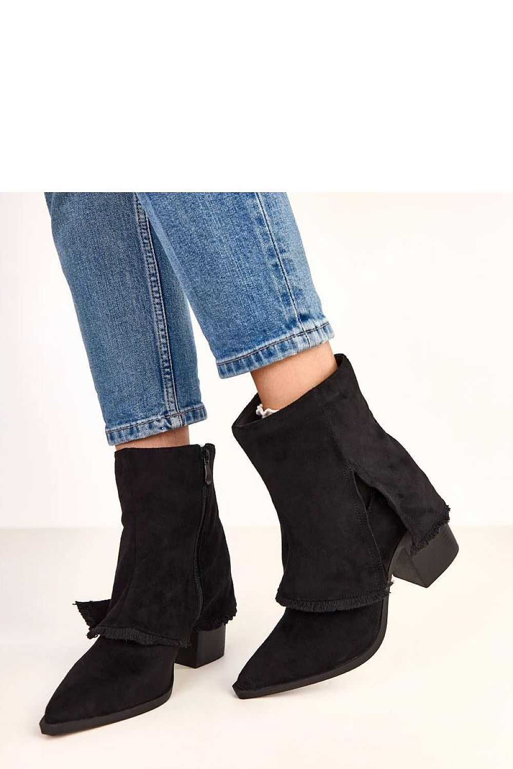  Scarpe con tacco model 220268 Solea 