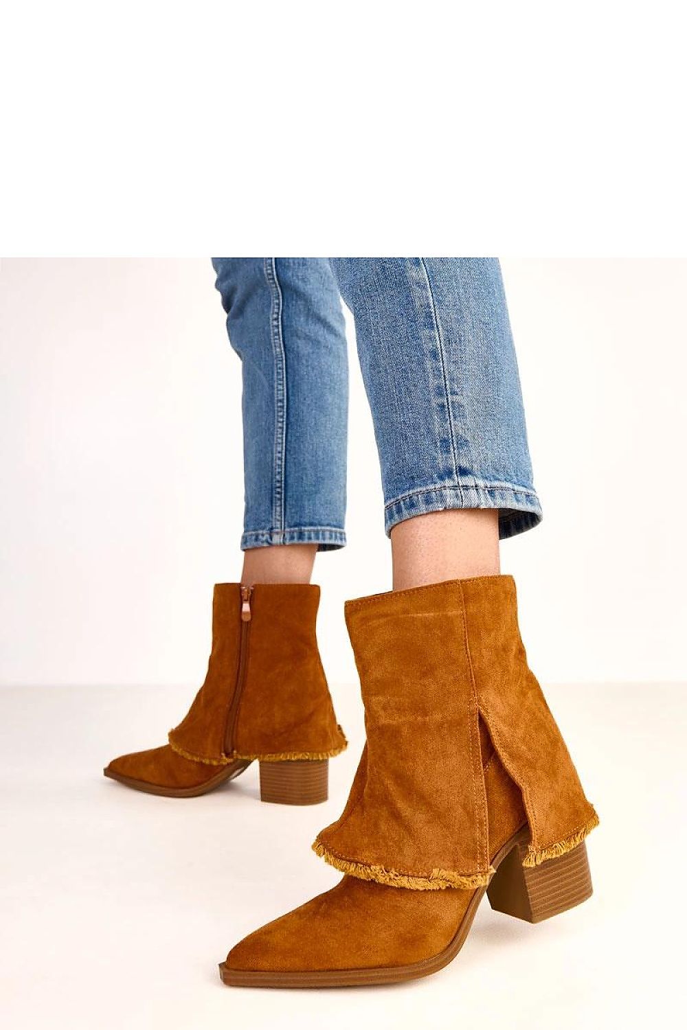  Scarpe con tacco model 220270 Solea 