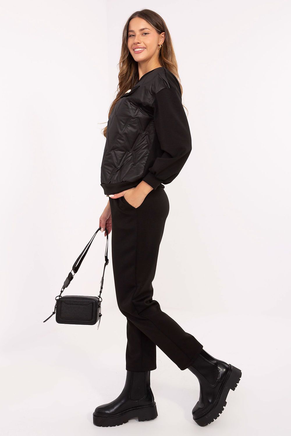  completo model 220294 Italy Moda 