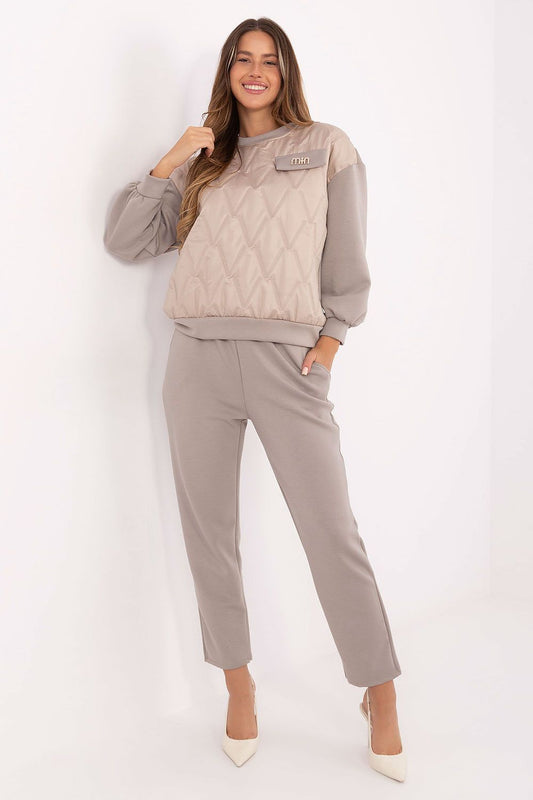  completo model 220295 Italy Moda 