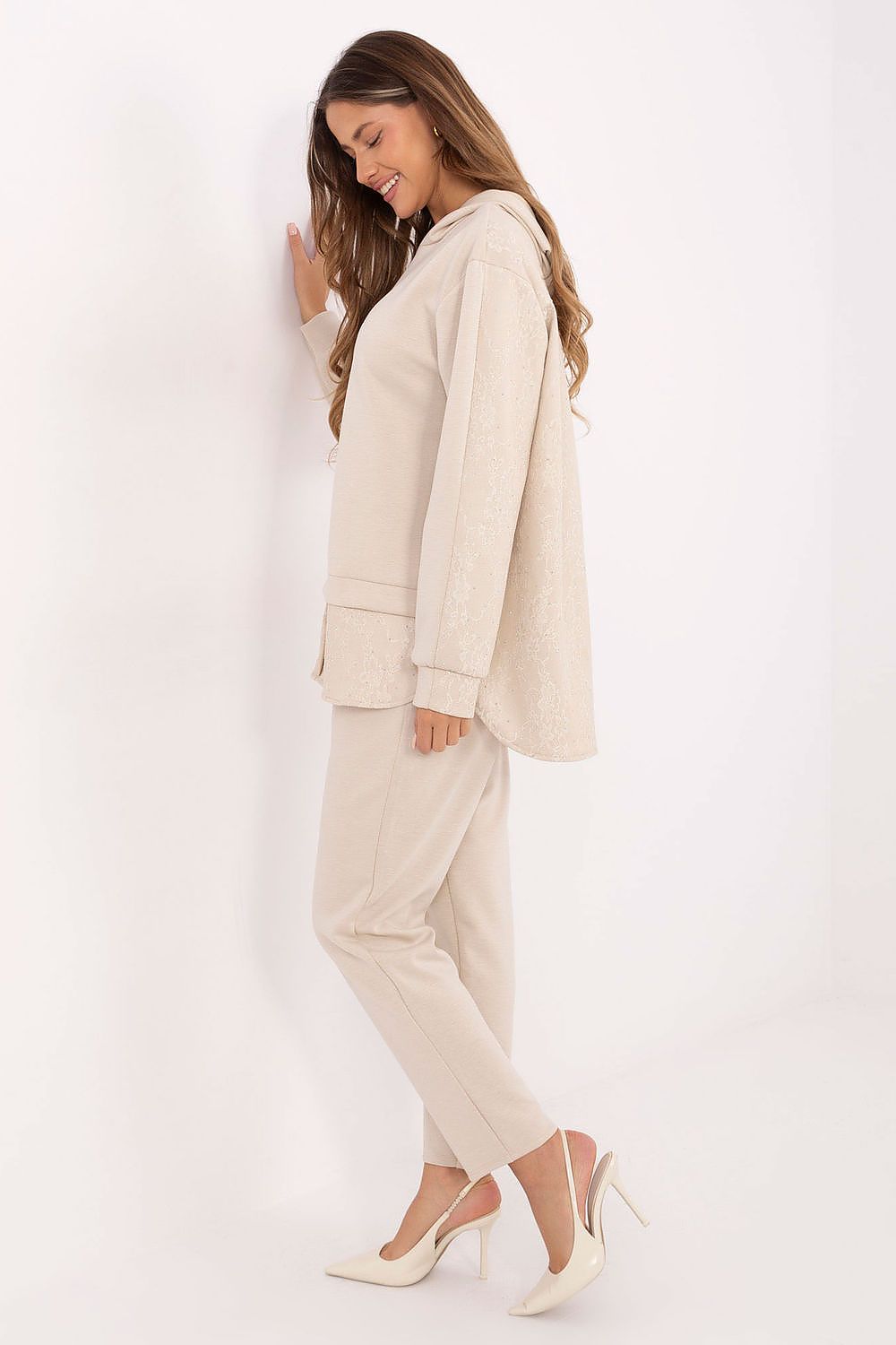  completo model 220297 Italy Moda 