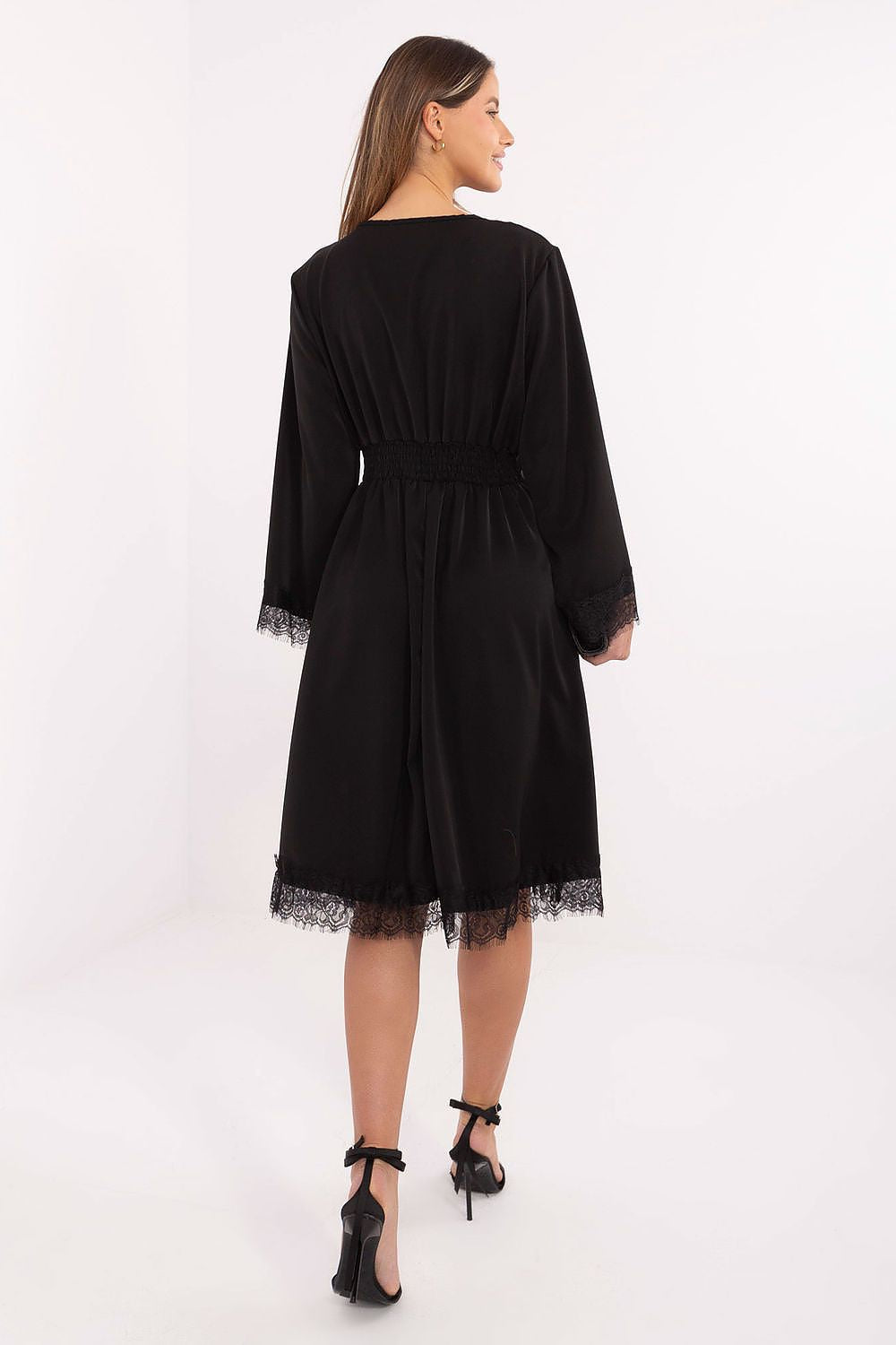  Vestito da cocktail model 220302 Italy Moda 