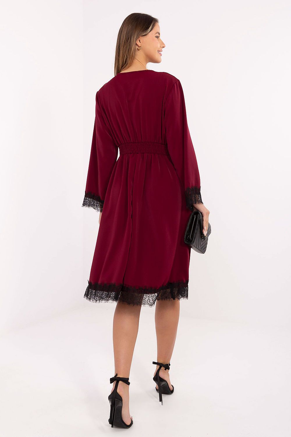  Vestito da cocktail model 220304 Italy Moda 