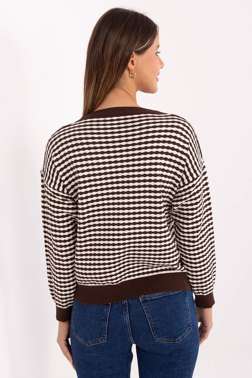  Maglione model 220370 Factory Price 