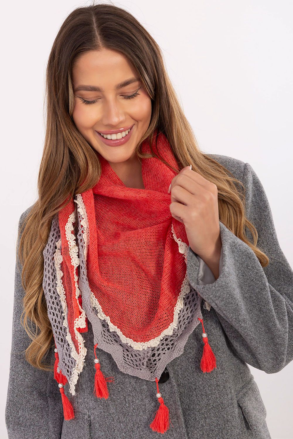  Fulard model 220383 AT 