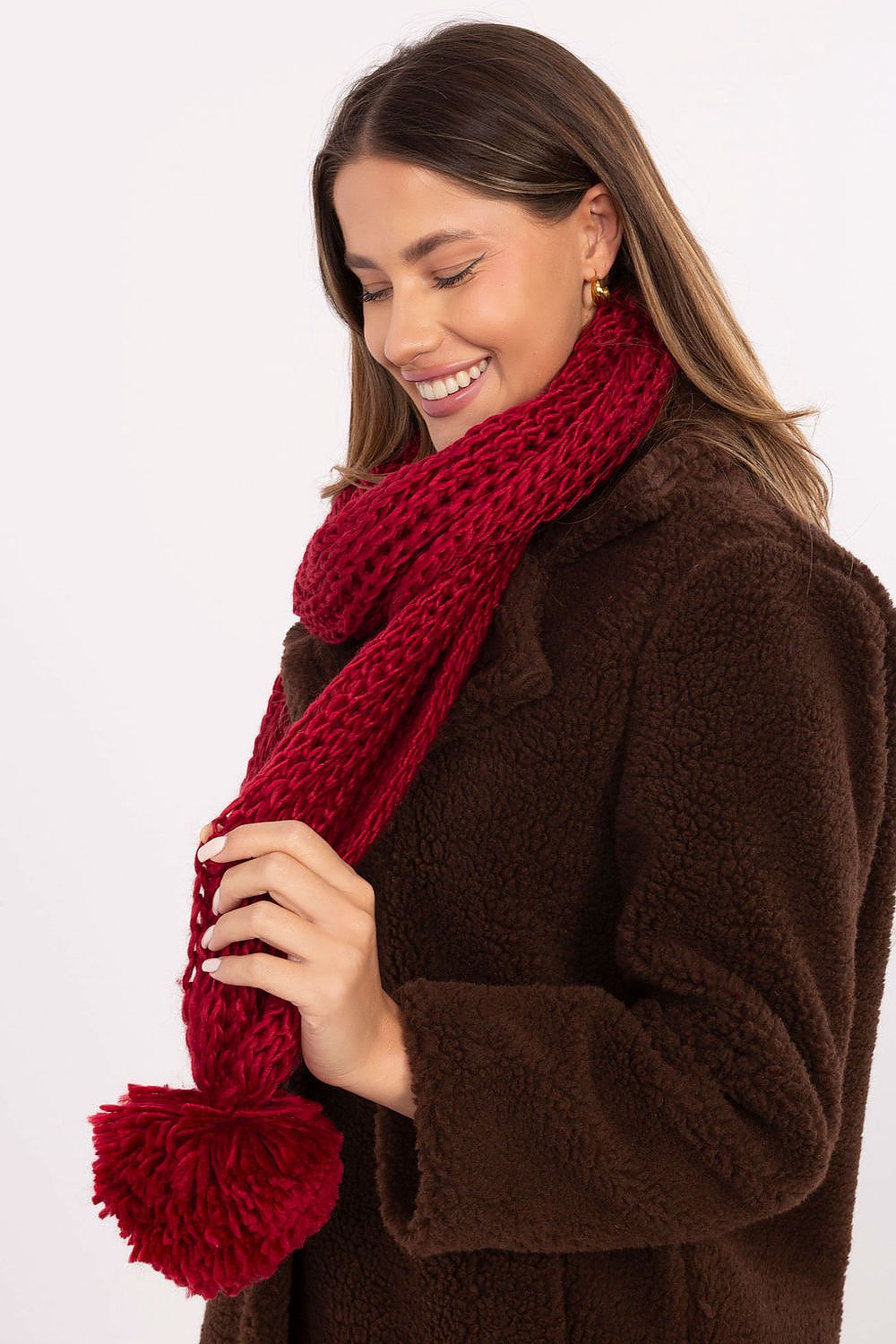  Scialle model 220391 AT 