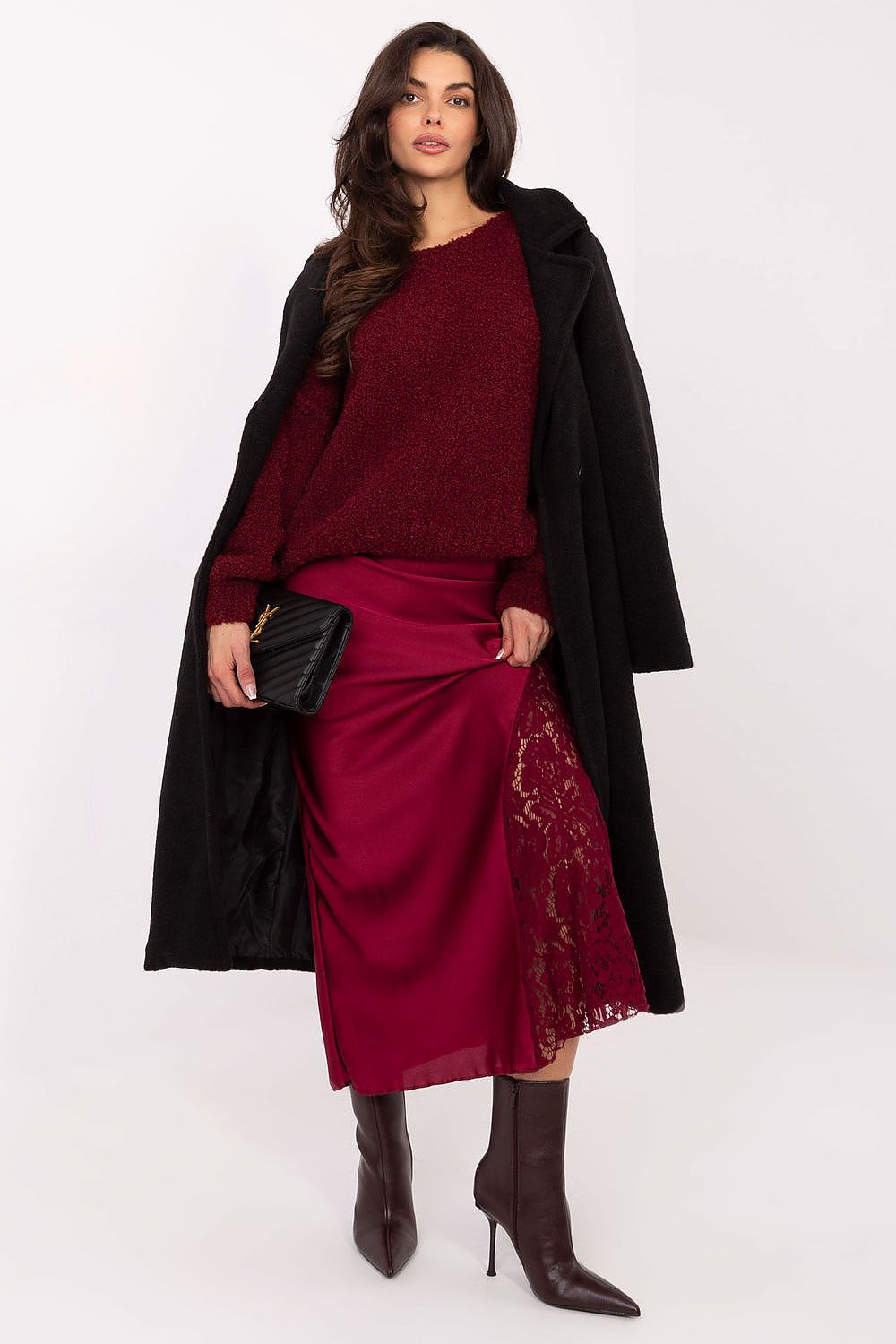  Gonna model 220436 Rue Paris 