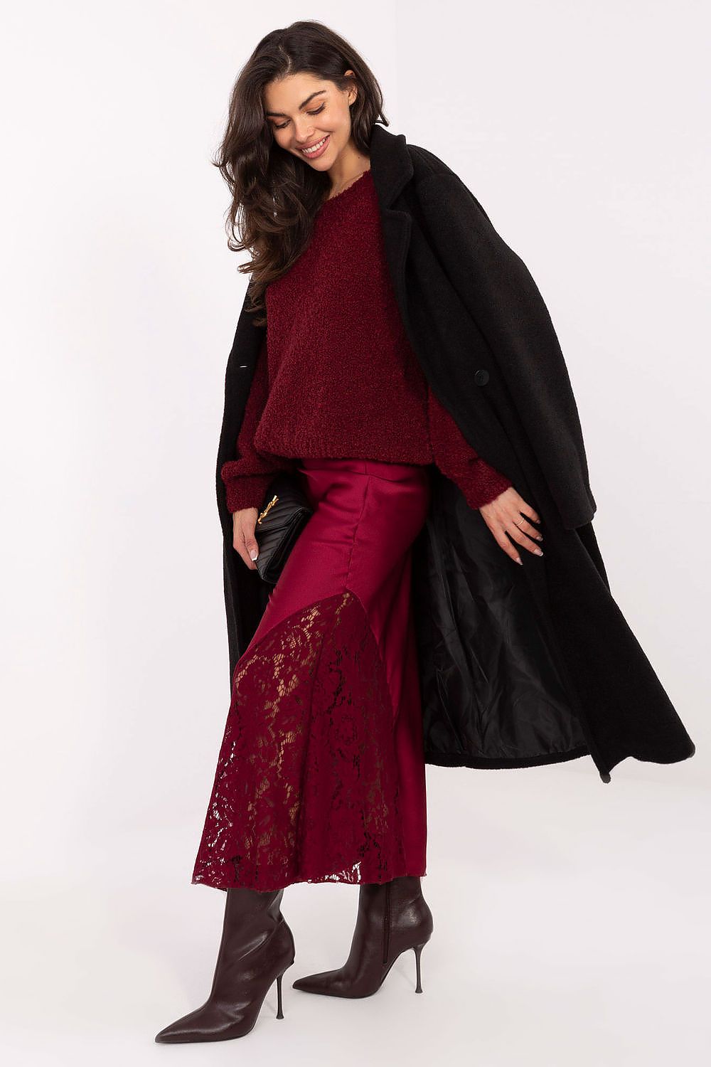  Gonna model 220436 Rue Paris 