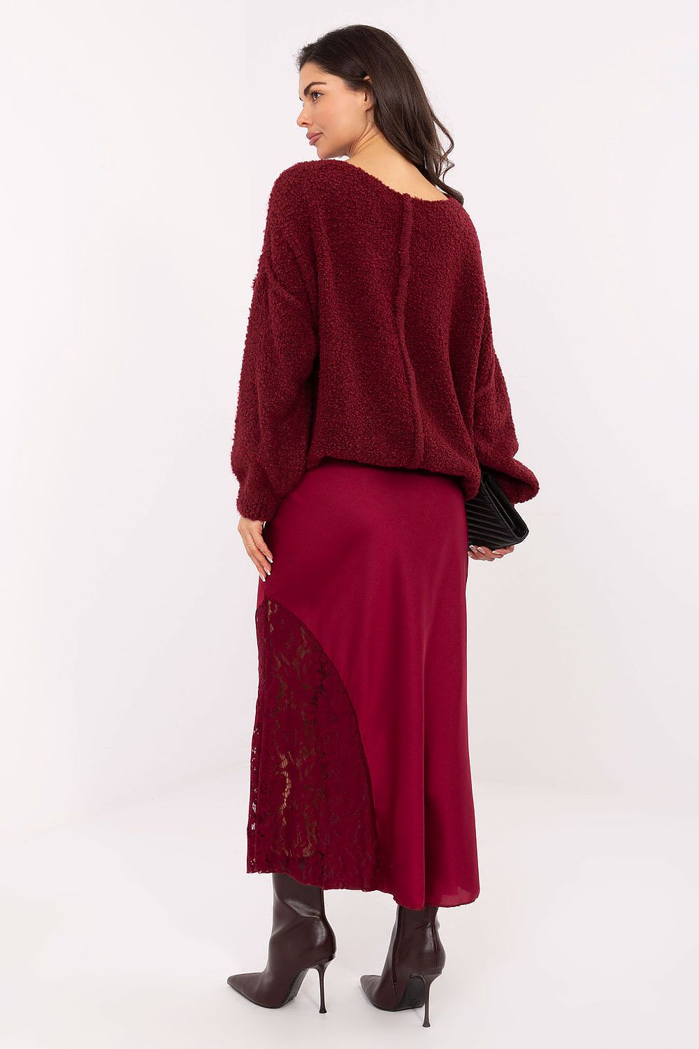  Gonna model 220436 Rue Paris 