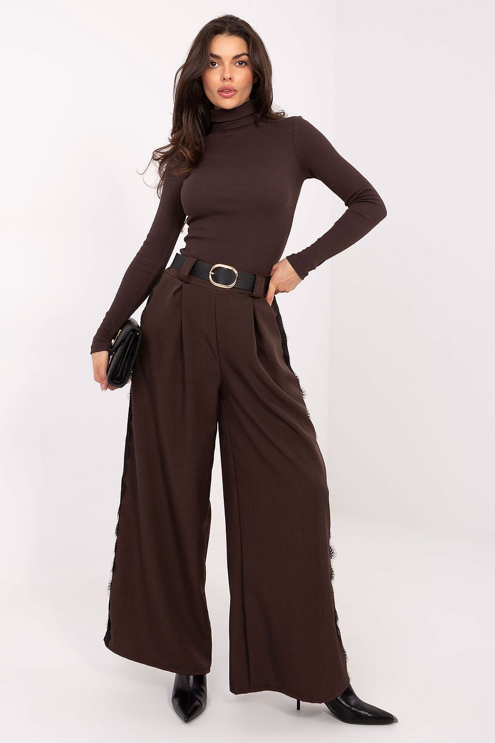  Collo alto model 220437 Rue Paris 