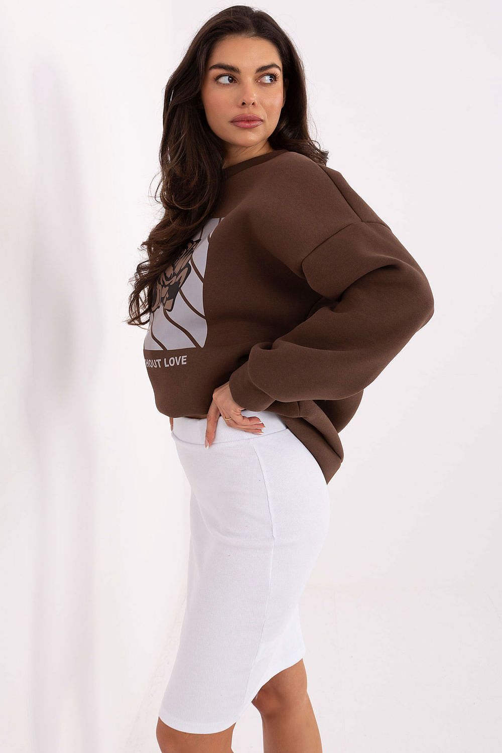  Gonna model 220453 Rue Paris 