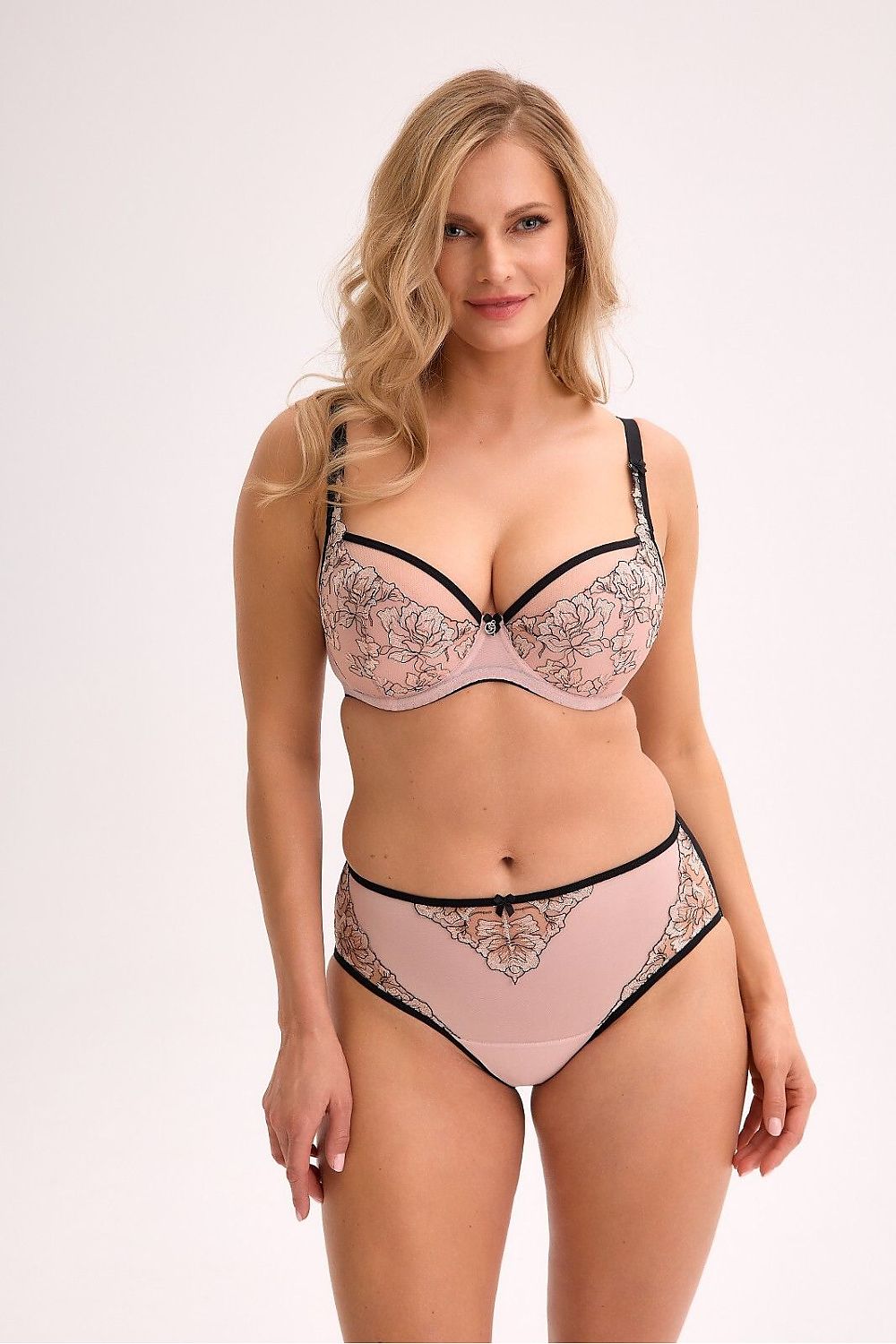  Culotte model 220489 Gaia 