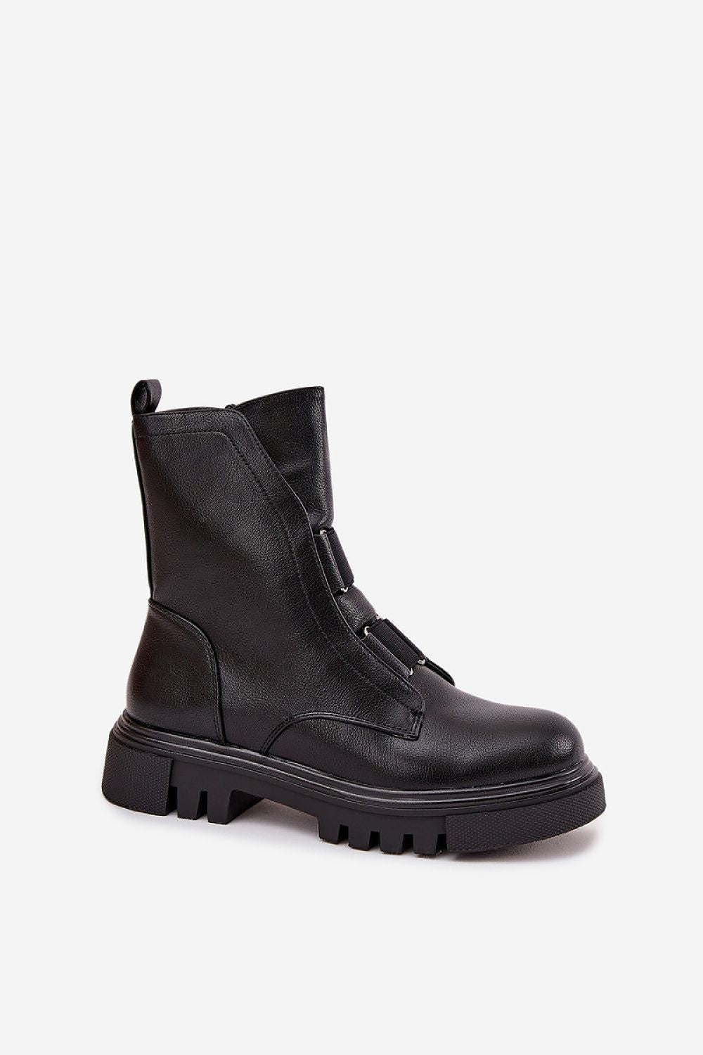  Scarpe con tacco model 220502 Step in style 