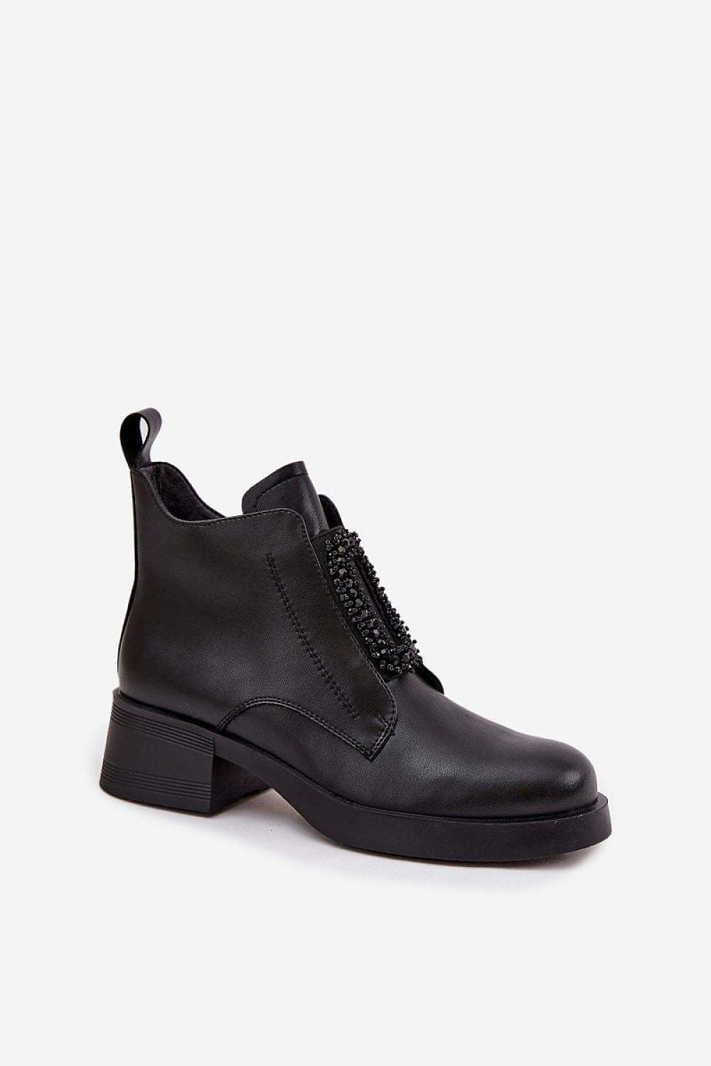  Scarpe con tacco model 220507 Step in style 