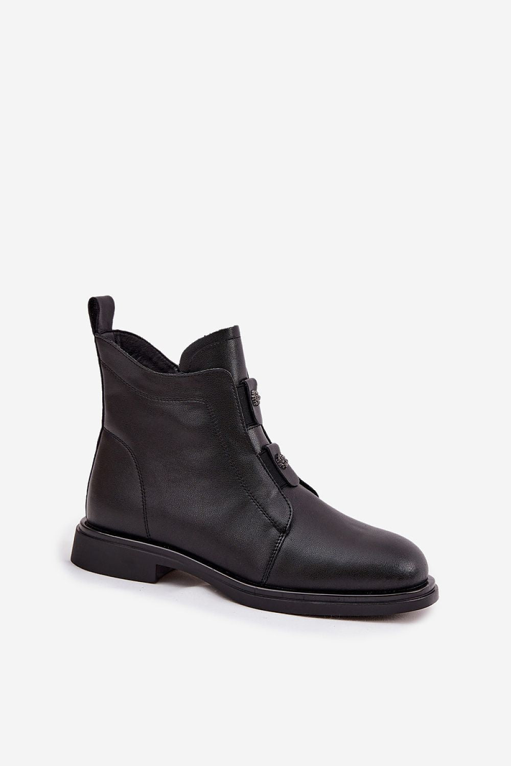  Scarpe con tacco model 220508 Step in style 