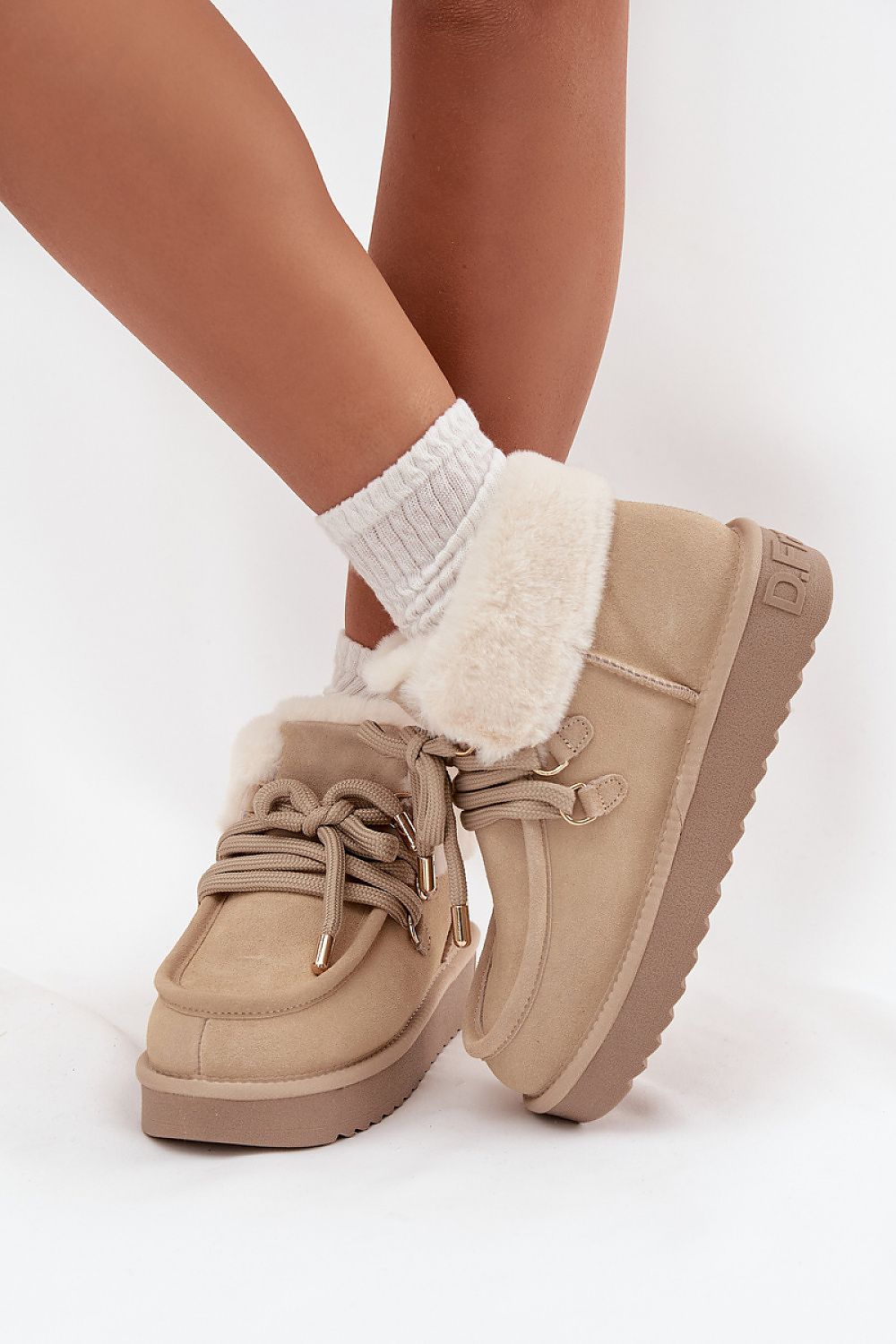  Scarpe da neve model 220521 Step in style 