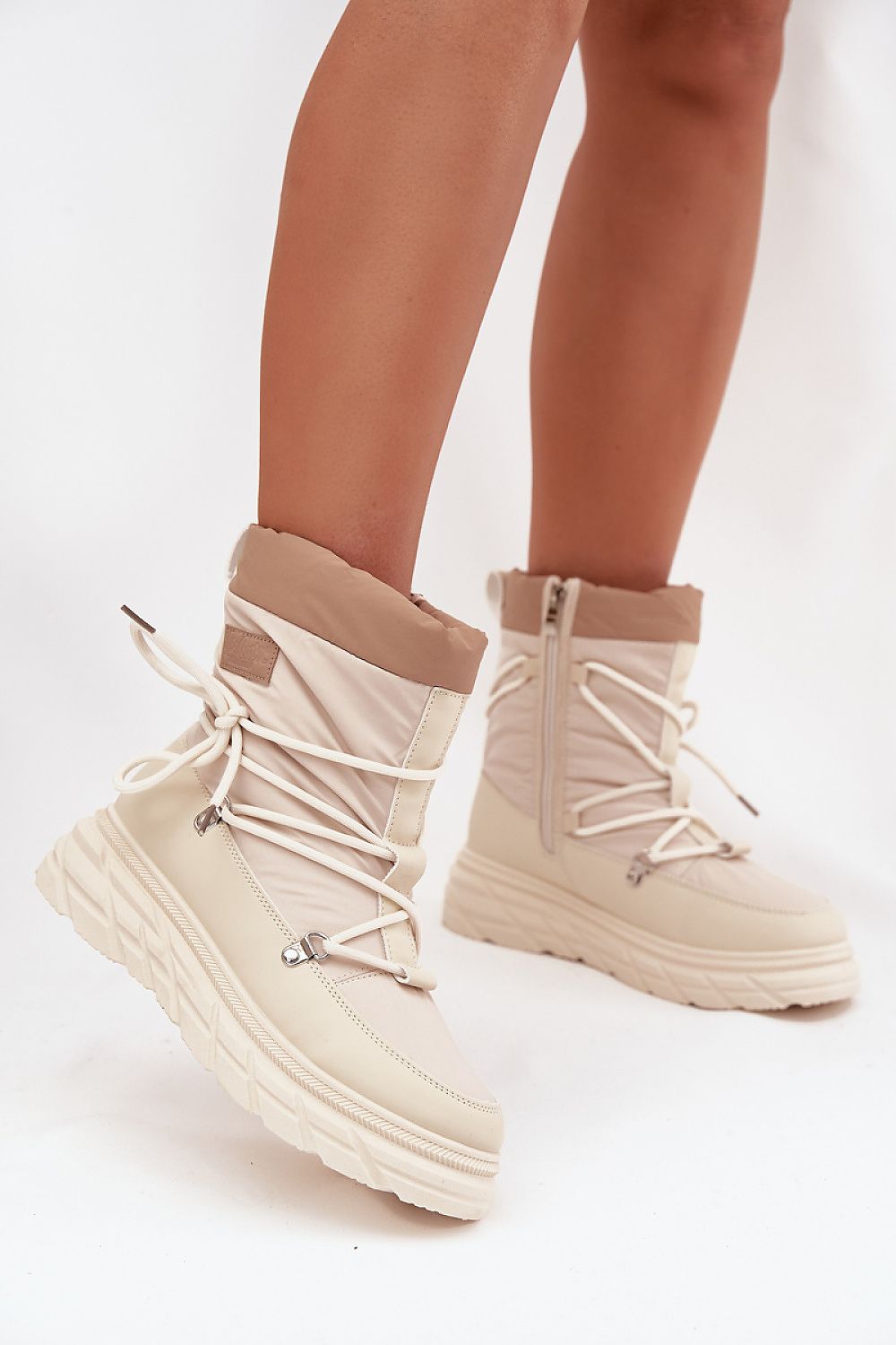  Scarpe da neve model 220527 Step in style 