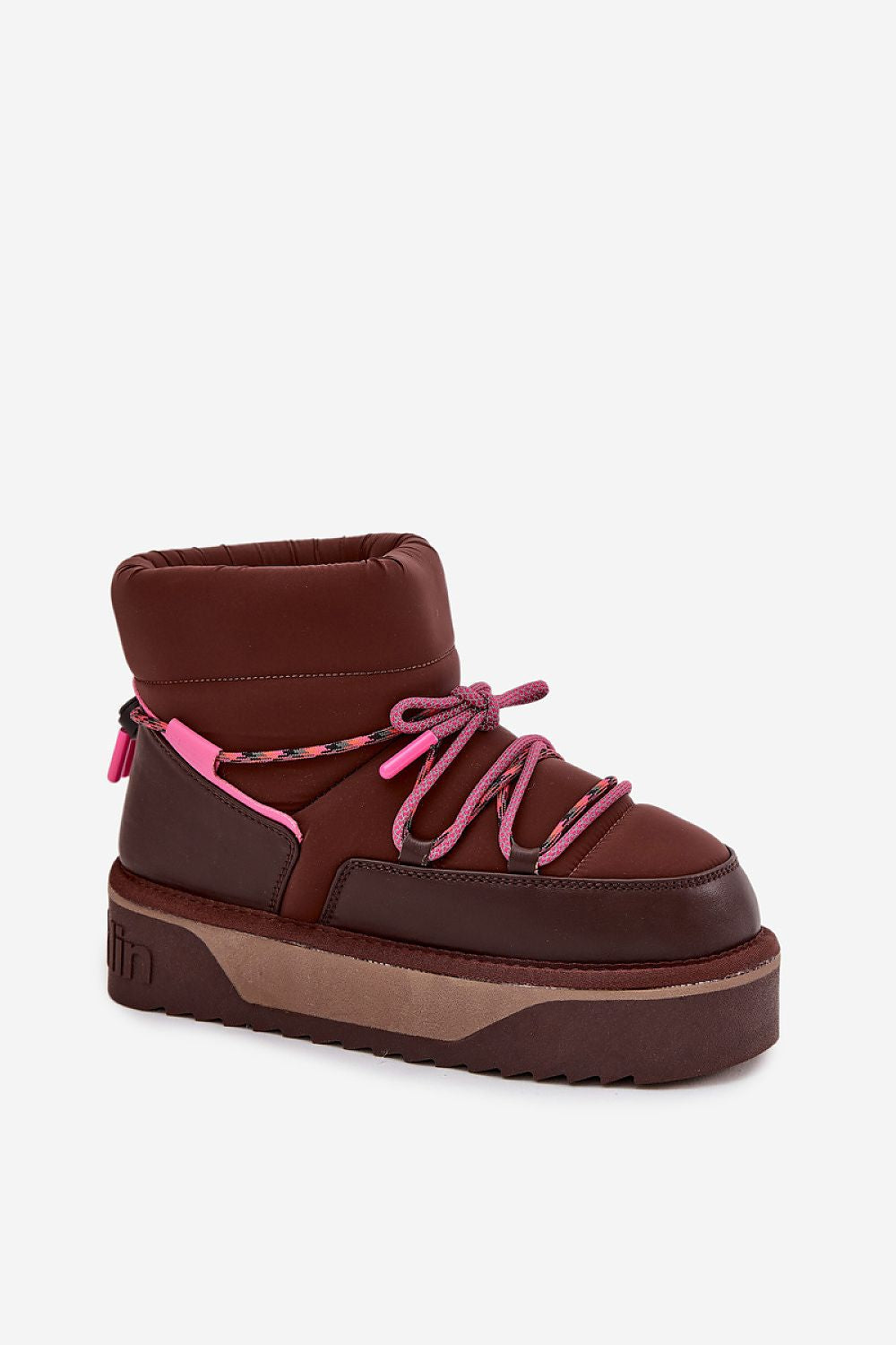  Scarpe da neve model 220531 Step in style 