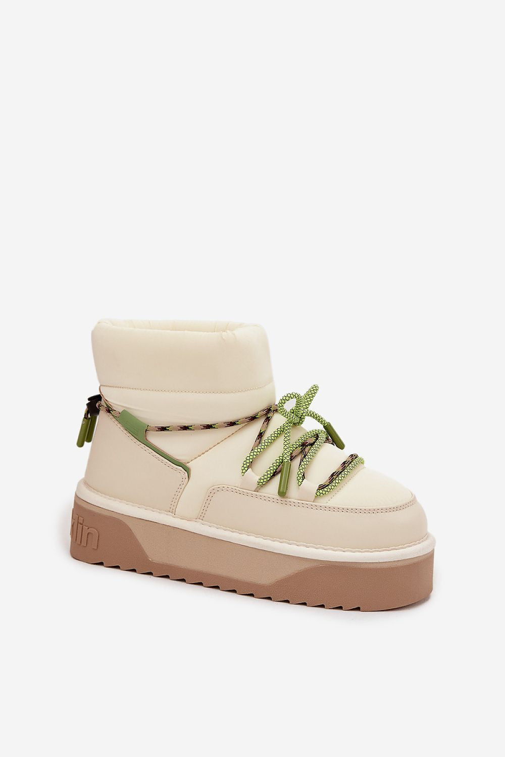  Scarpe da neve model 220534 Step in style 