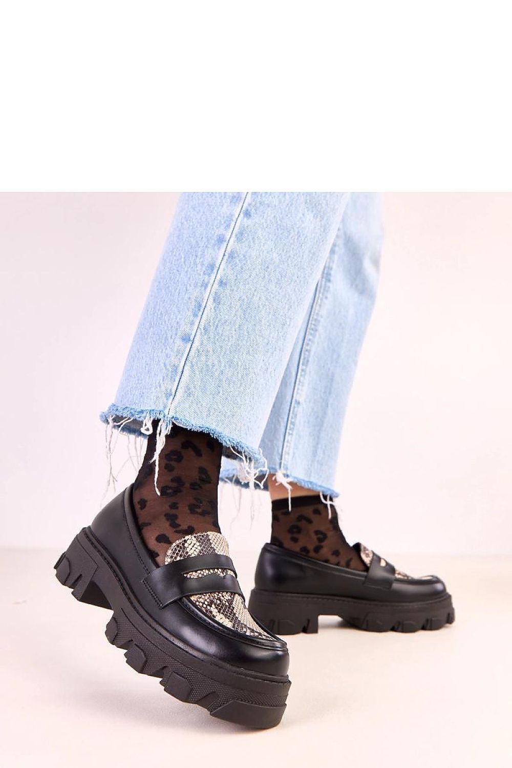  Mocassini model 220568 Solea 