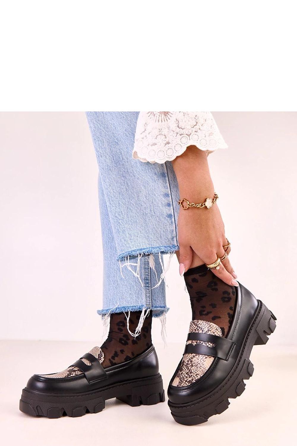  Mocassini model 220568 Solea 